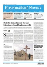 E-magazín HN 051 - 14.3.2022 - Economia, a.s.