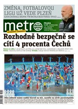 E-magazín METRO - 14.3.2022 - MAFRA, a.s.