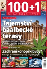 E-magazín 100+1 zahraniční zajímavost 6/2022 - Extra Publishing, s. r. o.
