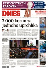 E-magazín MF DNES - 17.3.2022 - MAFRA, a.s.