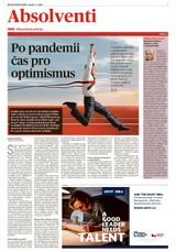 E-magazín MF DNES extra Plzeňský - 17.3.2022 - MAFRA, a.s.