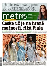 E-magazín METRO - 18.3.2022 - MAFRA, a.s.