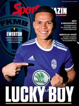 E-magazín Příloha Sport magazín - 18.3.2022 - CZECH NEWS CENTER a. s.