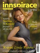 E-magazín Innspirace 2/2022 - Jaro - A 11 s.r.o.
