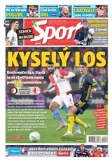 E-magazín Sport - 19.3.2022 - CZECH NEWS CENTER a. s.