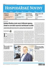 E-magazín HN 056 - 21.3.2022 - Economia, a.s.