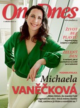 E-magazín Magazín ONA DNES - 21.3.2022 - MAFRA, a.s.