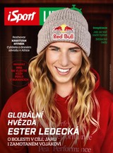 E-magazín Příloha Sport iSport - 22.3.2022 - CZECH NEWS CENTER a. s.