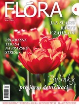 E-magazín Flora 4-2022 - Časopisy pro volný čas s. r. o.