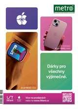 E-magazín METRO - 23.3.2022 - MAFRA, a.s.