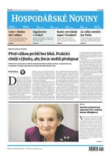 E-magazín HN 059 - 24.3.2022 - Economia, a.s.