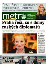 E-magazín METRO - 24.3.2022 - MAFRA, a.s.