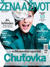 E-magazín Žena a Život - 07/2022 - MAFRA, a.s.