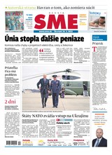 E-magazín SME 24-3-2022 - Petit Press, a.s. 