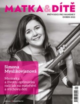 E-magazín Matka a dítě 1/2022 - A 11 s.r.o.