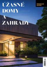 E-magazín Premium Guide 3/2022 - Úžasné domy a zahrady - A 11 s.r.o.