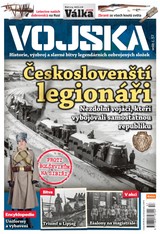 E-magazín Vojska č. 57 - Extra Publishing, s. r. o.