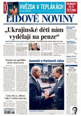 E-magazín LN - 25.3.2022 - MAFRA, a.s.