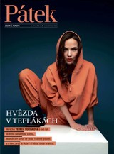 E-magazín Magazín Pátek LN - 25.3.2022 - MAFRA, a.s.