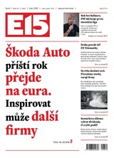 E-magazín E15 - 25.3.2022 - CZECH NEWS CENTER a. s.