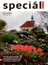 E-magazín Magazín DNES SPECIÁL Praha - 25.3.2022 - MAFRA, a.s.