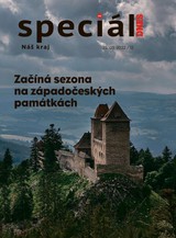 E-magazín Magazín DNES SPECIÁL Karlovarský - 25.3.2022 - MAFRA, a.s.