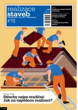 E-magazín Realizace staveb 1/2022 - Jaga Media, s. r. o.