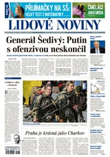 E-magazín LN - 26.3.2022 - MAFRA, a.s.