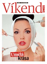 E-magazín Magazín VÍKEND DNES - 26.3.2022 - MAFRA, a.s.