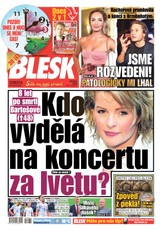 E-magazín Blesk - 26.3.2022 - CZECH NEWS CENTER a. s.