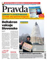 E-magazín Denník Pravda 28. 3. 2022 - OUR MEDIA SR a. s.