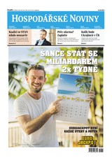 E-magazín HN 061 - 28.3.2022 - Economia, a.s.