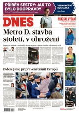 E-magazín MF DNES - 28.3.2022 - MAFRA, a.s.