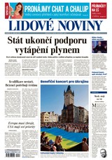 E-magazín LN - 28.3.2022 - MAFRA, a.s.