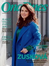 E-magazín Magazín ONA DNES - 28.3.2022 - MAFRA, a.s.