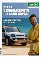 E-magazín METRO - 28.3.2022 - MAFRA, a.s.