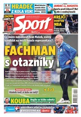 E-magazín Sport - 28.3.2022 - CZECH NEWS CENTER a. s.