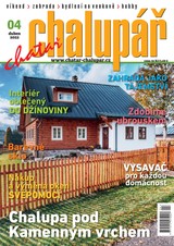 E-magazín Chatař chalupář 4-2022 - Časopisy pro volný čas s. r. o.