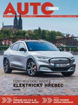 E-magazín AUTO DNES - 29.3.2022 - MAFRA, a.s.