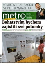 E-magazín METRO - 29.3.2022 - MAFRA, a.s.