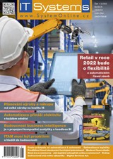 E-magazín IT Systems 1-2/2022 - CCB, spol. s r.o.