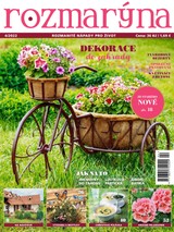 E-magazín Rozmarýna 4-2022 - Extra Publishing, s. r. o.