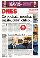 E-magazín MF DNES - 30.3.2022 - MAFRA, a.s.