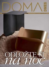 E-magazín DOMA DNES - 30.3.2022 - MAFRA, a.s.