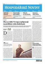 E-magazín HN 064 - 31.03.2022  - Economia, a.s.