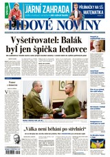 E-magazín LN - 31.3.2022 - MAFRA, a.s.