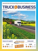 E-magazín Ekonom 14 - 31.3.2022 Truck & Business - Economia, a.s.