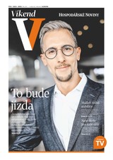 E-magazín HN 065 - 1.4.2022 Víkend - Economia, a.s.