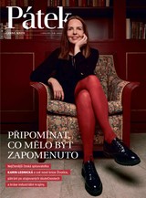 E-magazín Magazín Pátek LN - 1.4.2022 - MAFRA, a.s.
