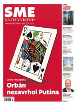 E-magazín SME 1-4-2022 - Petit Press, a.s. 